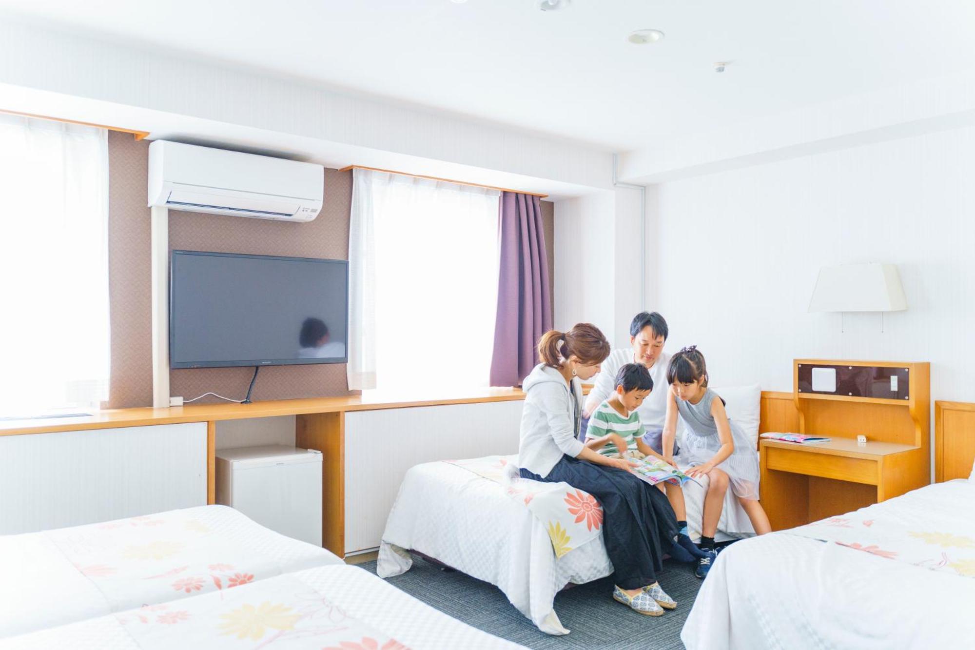 Hotel Ocean Naha Pokój zdjęcie