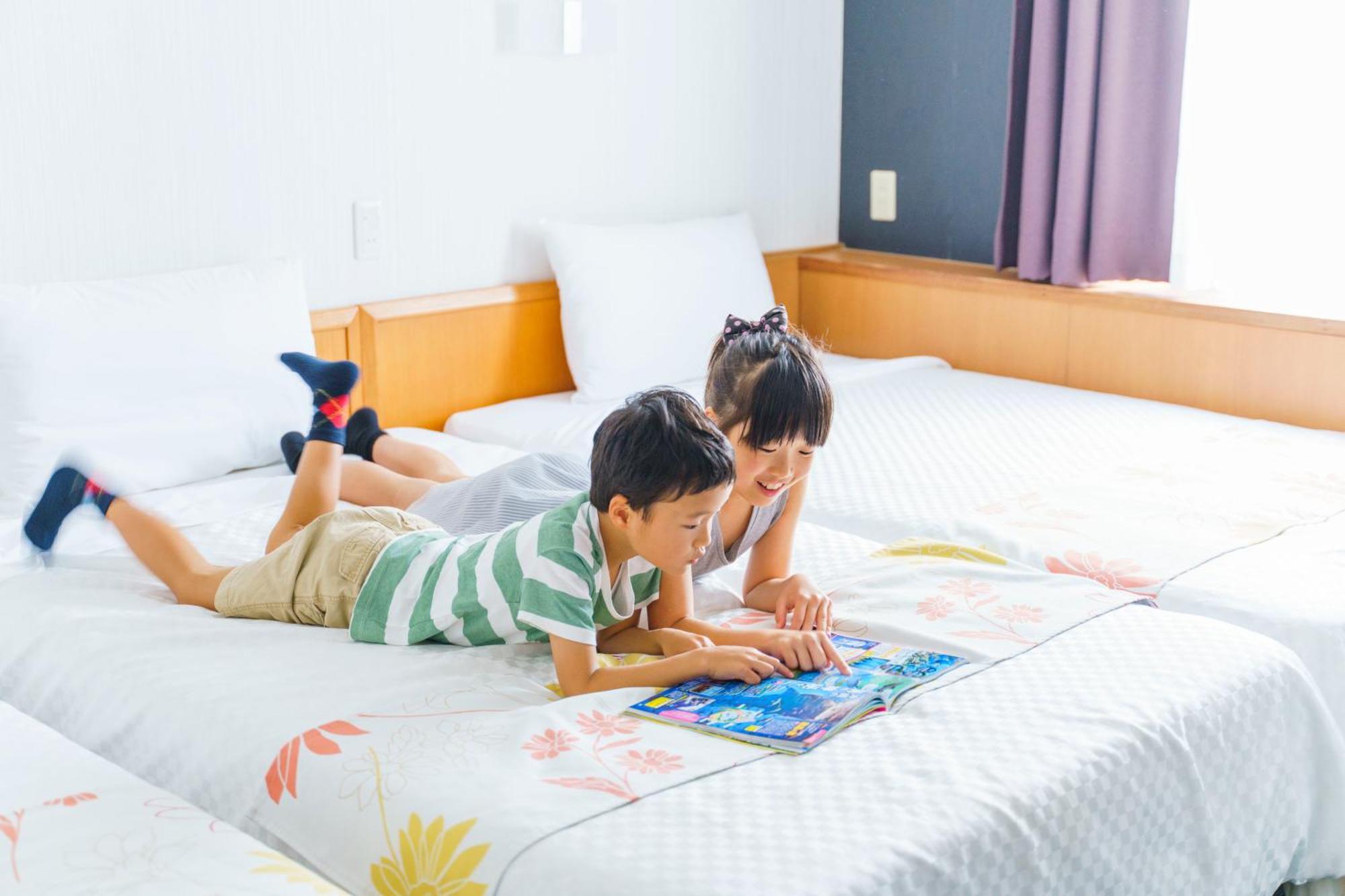 Hotel Ocean Naha Pokój zdjęcie