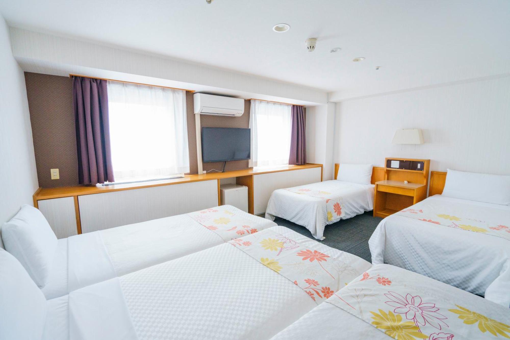 Hotel Ocean Naha Pokój zdjęcie
