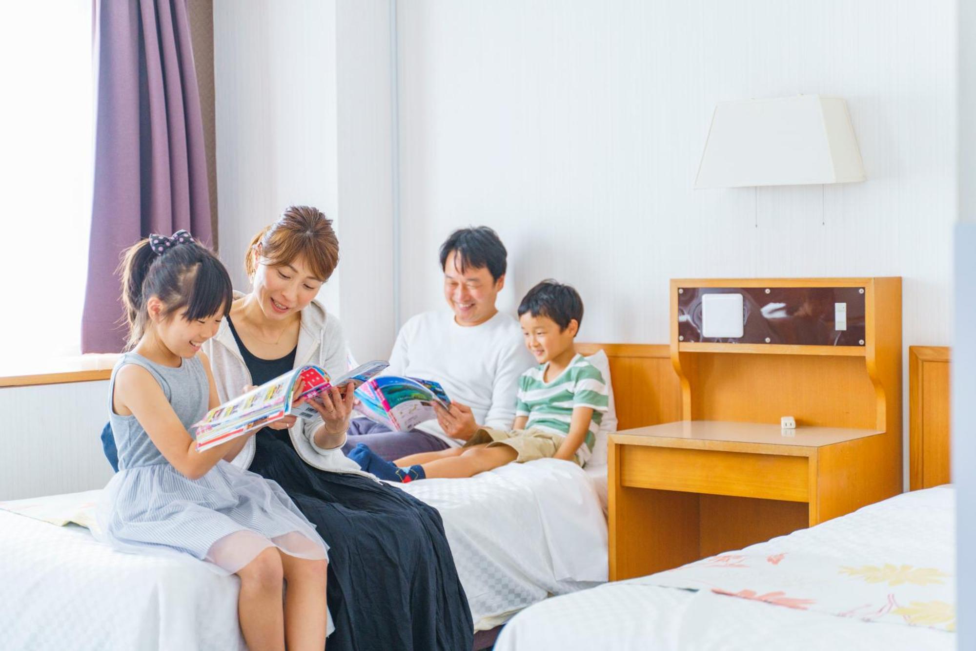 Hotel Ocean Naha Pokój zdjęcie