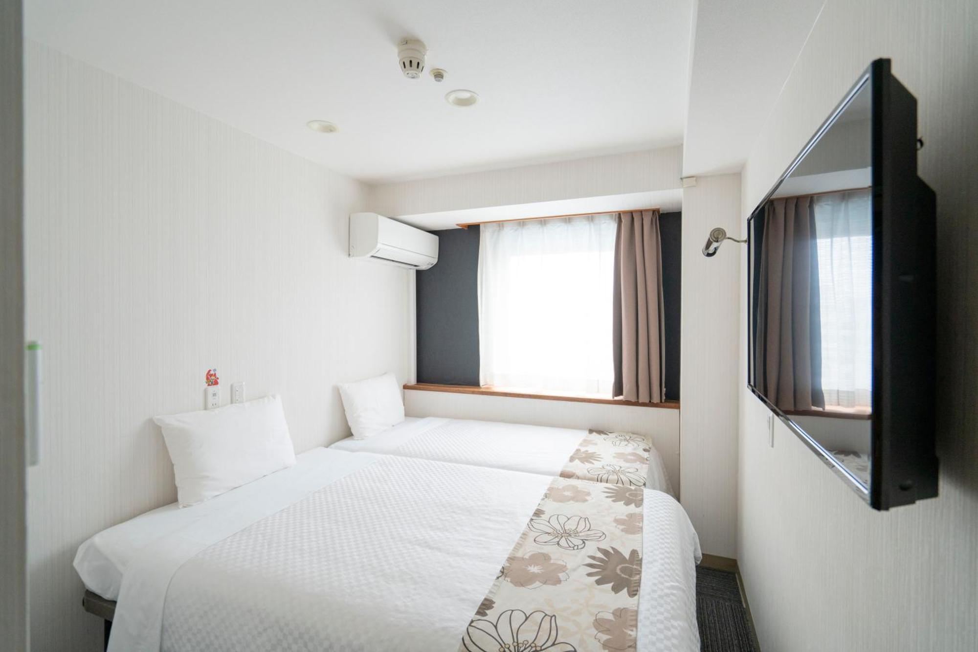 Hotel Ocean Naha Pokój zdjęcie